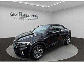 Volkswagen T-Roc Cabrio 1.5 TSI R-Line / SOFORT VERFÜGBAR !