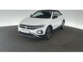 Volkswagen T-Roc Cabrio 1.0 TSI Style / SOFORT VERFÜGBAR !