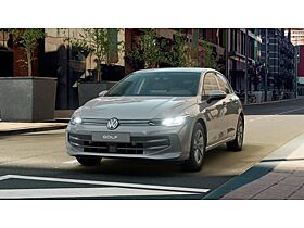 Volkswagen Golf VIII 2.0 TDI Life / SOFORT VERFÜGBAR !