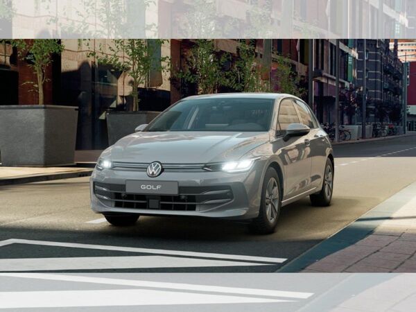 Volkswagen Golf VIII 2.0 TDI Life / SOFORT VERFÜGBAR ! bild