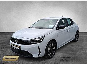 Opel Corsa Electric Edition SHZ|LRHZ|DAB Opel Corsa Electric Edition SHZ|LRHZ|DAB