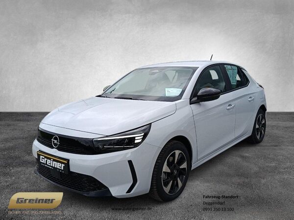 Opel Corsa Electric Edition SHZ|LRHZ|DAB bild