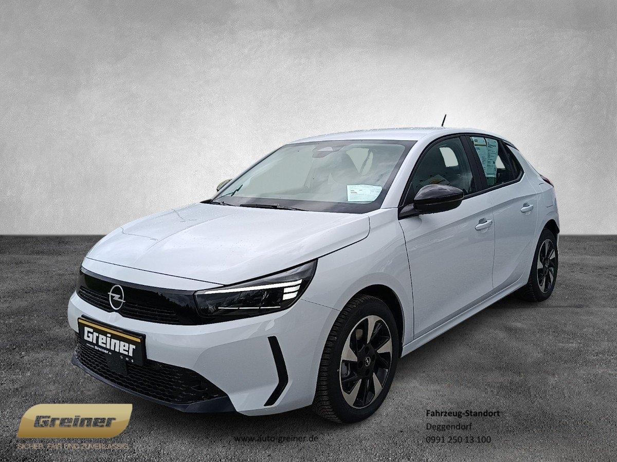Opel Corsa Electric Edition SHZ|LRHZ|DAB bild