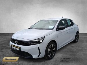 Opel Corsa Electric Edition SHZ|LRHZ|DAB bild 1