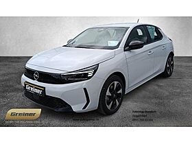 Opel Corsa Electric Edition SHZ|LRHZ|DAB Opel Corsa Electric Edition SHZ|LRHZ|DAB