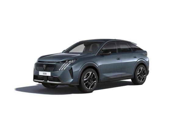 Peugeot 3008 Allure Business Plug-In Hybrid 225 DSC7 bild 1