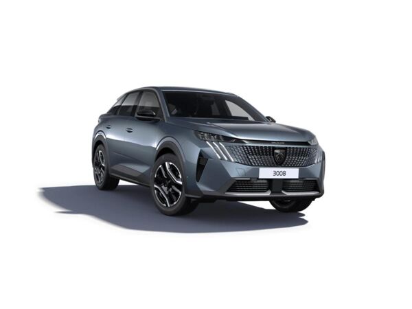 Peugeot 3008 Allure Business Plug-In Hybrid 225 DSC7 bild 6