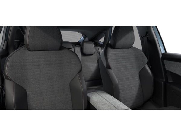 Peugeot 3008 Allure Business Plug-In Hybrid 225 DSC7 bild 2