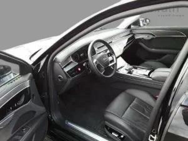 Audi A8 Audi A8 60 TFSI e quattro MATRIX+APP+NAVI+HUD+SHZ+ bild 5