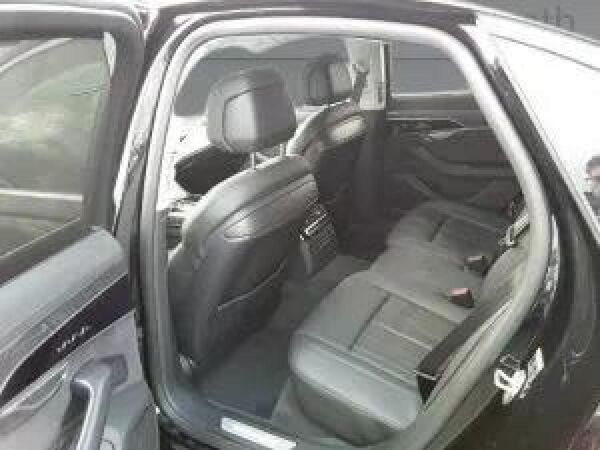 Audi A8 Audi A8 60 TFSI e quattro MATRIX+APP+NAVI+HUD+SHZ+ bild 6