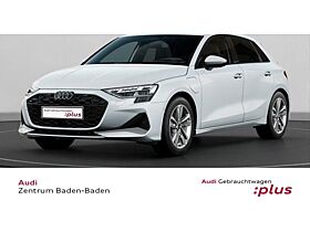 Audi A3 Sportb. TFSI e advanced *AHK*NAVI*LED*SONOS*