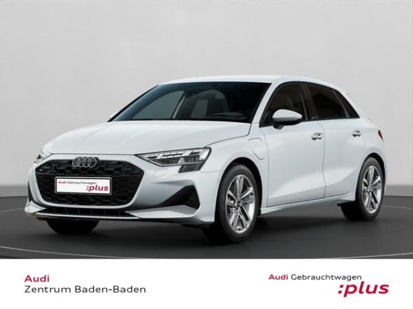 Audi A3 Sportb. TFSI e advanced *AHK*NAVI*LED*SONOS* bild