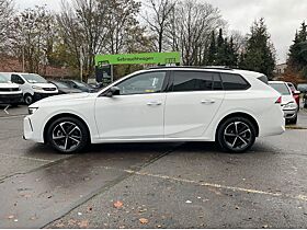 Opel Astra ❗️❗️❗️ schnell Verfügbar ❗️❗️❗️