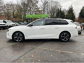Opel Astra ❗️❗️❗️ schnell Verfügbar ❗️❗️❗️