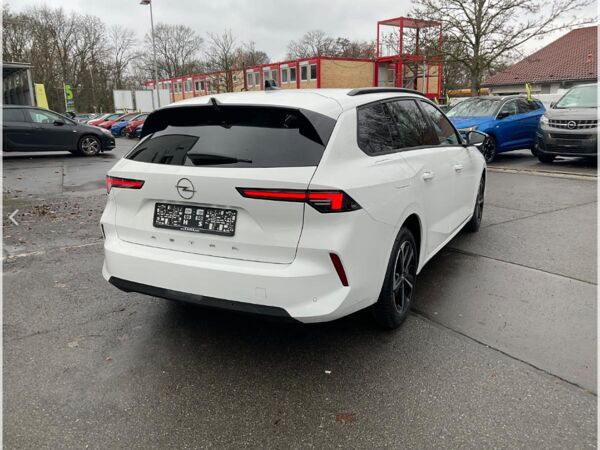 Opel Astra ❗️❗️❗️ schnell Verfügbar ❗️❗️❗️ bild 3