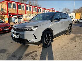 Opel Grandland ❗️❗️❗️ Schnell Verfügabr ❗️❗️❗️
