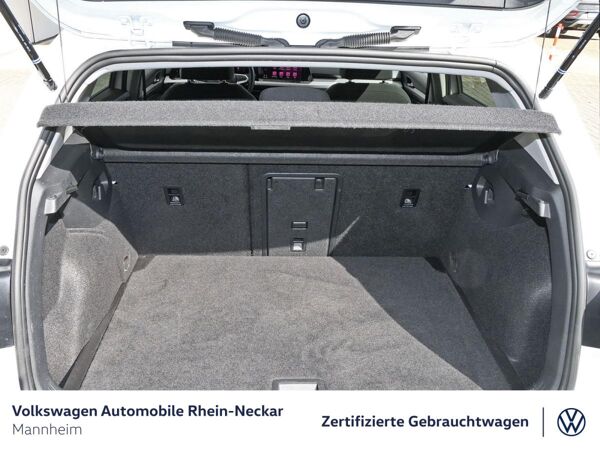 Volkswagen Golf VIII 1.5 TSI Life GAR2027 Navi Kamera LED UVM bild 7