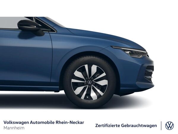 Volkswagen Golf VIII 2.0 TDI GOAL DSG Navi AHK Kamera uvm. bild 4