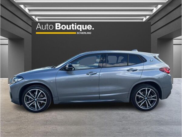BMW X2 xDrive 20 i M Sport (178 PS) /HARM.-KARDON/BUSINESS-PAK./NAVI/PANO/LED/FAHRASSIST./RFK/GANZJAHRESR. bild 5