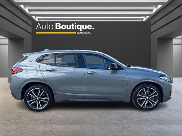 BMW X2 xDrive 20 i M Sport (178 PS) /HARM.-KARDON/BUSINESS-PAK./NAVI/PANO/LED/FAHRASSIST./RFK/GANZJAHRESR. bild 6