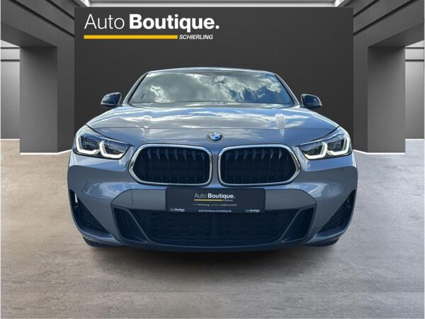 BMW X2 xDrive 20 i M Sport (178 PS) /HARM.-KARDON/BUSINESS-PAK./NAVI/PANO/LED/FAHRASSIST./RFK/GANZJAHRESR. bild 7