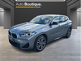 BMW X2 xDrive 20 i M Sport (178 PS) /HARM.-KARDON/BUSINESS-PAK./NAVI/PANO/LED/FAHRASSIST./RFK/GANZJAHRESR. BMW X2 xDrive 20 i M Sport (178 PS) /HARM.-KARDON/BUSINESS-PAK./NAVI/PANO/LED/FAHRASSIST./RFK/GANZJAHRESR.