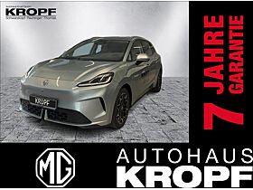 MG MG4 4 Urban 54kWh Comfort 54kWh+LED+SHZ+360°Kamera MG MG4 4 Urban 54kWh Comfort 54kWh+LED+SHZ+360°Kamera