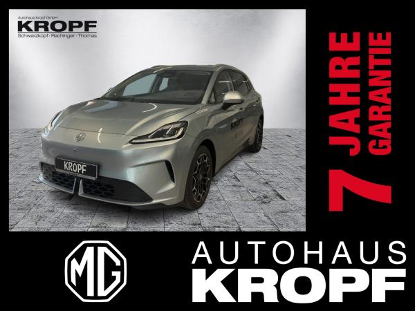 MG MG4 4 Urban 54kWh Comfort 54kWh+LED+SHZ+360°Kamera bild