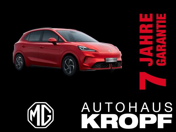 MG MG4 4 Active 43kWh ACC+LED+SHZ+360+Fernlichtass. bild
