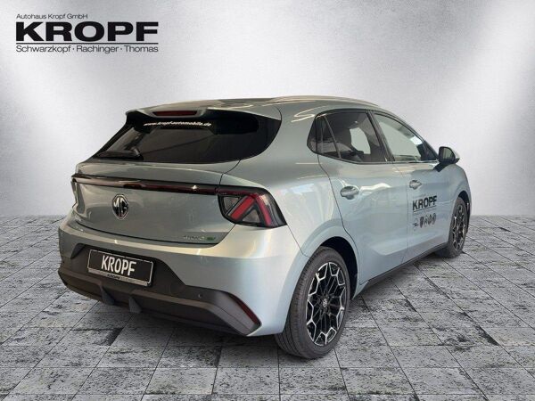 MG MG4 4 Urban 54kWh Comfort 54kWh+LED+SHZ+360°Kamera bild 6