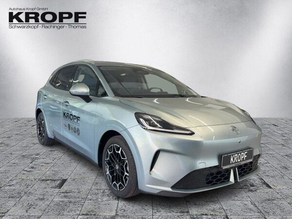 MG MG4 4 Urban 54kWh Comfort 54kWh+LED+SHZ+360°Kamera bild 7