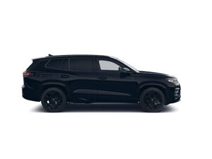 Volkswagen Tayron 1.5 eTSI DSG R-Line BlackStyle 7-Sitzer WKR AHK Pano bild 7