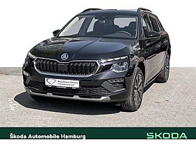 Skoda Kamiq Tour 1,0 TSI DSG Skoda Kamiq Tour 1,0 TSI DSG