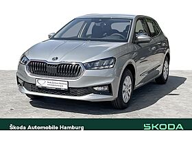 Skoda Fabia Selection 1,0 MPI _LGE Skoda Fabia Selection 1,0 MPI _LGE