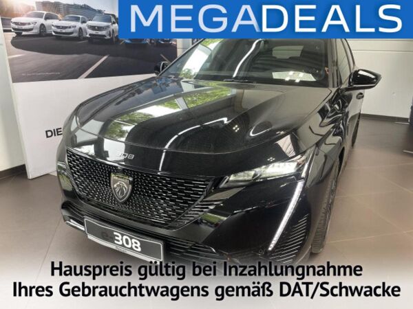 Peugeot 308 GT HYBRID 145 / R-Kamera / SHZ / Navi / CarPla bild