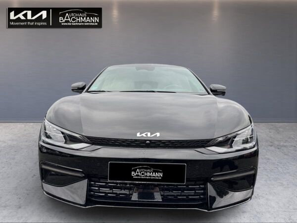 Kia EV6 77,4 GT Line/4WD/Assi-Plus/Design/WP/Sound LED bild