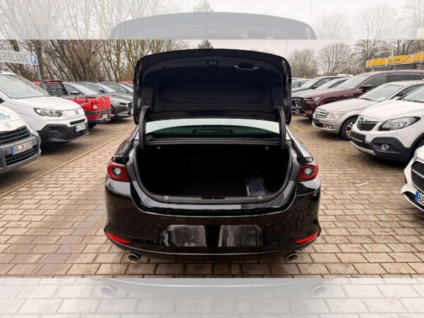 Mazda 3 ⚡️ Mazda 3 Blitzangebot! 🔥⚡️ Exklusive Sonderaktion 🚗⚡️ bild 5