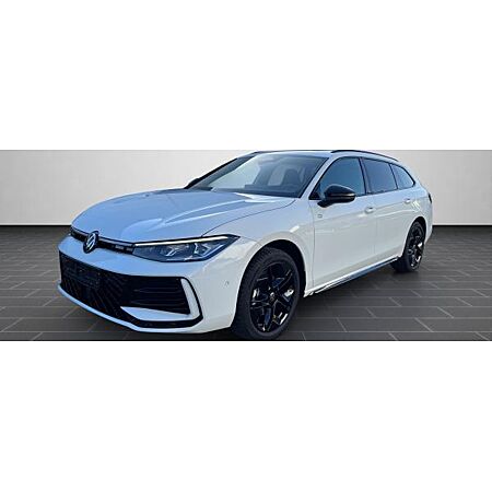 VW Passat leasen