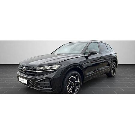 VW Touareg leasen