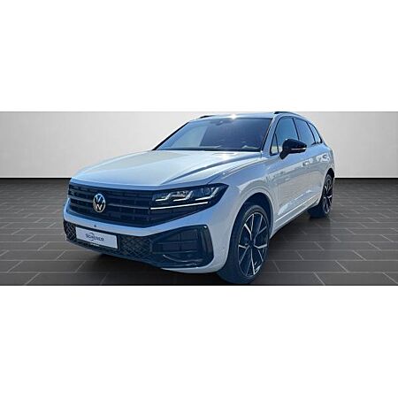 VW Touareg leasen