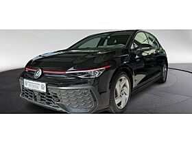 Volkswagen Golf VIII 2.0 TSI GTI DSG+RFK+MATRIX+ACC+PDC+DAB