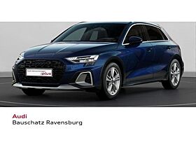 Audi A3 allstreet 40 TFSI e *AHK*NAVI*LED*SONOS*HuD*