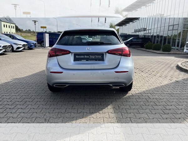 Mercedes-Benz A 180 Progr.Advanced+Kamera+CarPlay+Lenkr.Hz.+2 Jahre Garantie bild 6