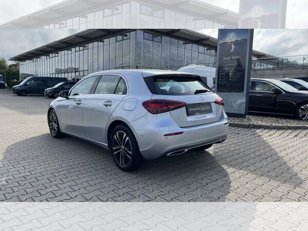Mercedes-Benz A 180 Progr.Advanced+Kamera+CarPlay+Lenkr.Hz.+2 Jahre Garantie bild 7