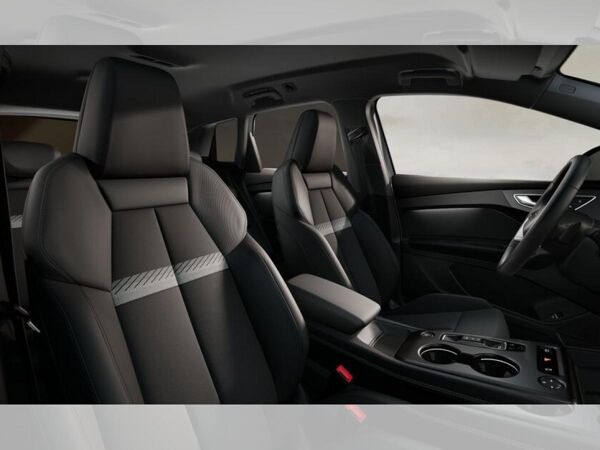 Audi Q4 e-tron TECH PLUS*S LINE* FREI KONFIGURIERBAR bild 6
