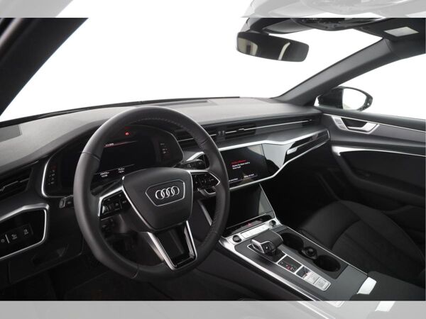 Audi A6 Avant 45 TDI quattro S tronic advanced | AHK bild 3