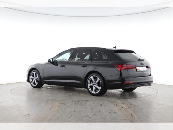Audi A6 Avant 45 TDI quattro S tronic advanced | AHK bild 4