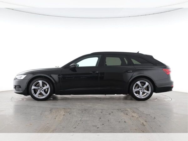 Audi A6 Avant 45 TDI quattro S tronic advanced | AHK bild 5