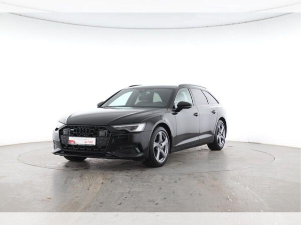 Audi A6 Avant 45 TDI quattro S tronic advanced | AHK bild 1