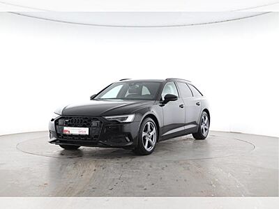 Audi A6 Avant 45 TDI quattro S tronic advanced | AHK